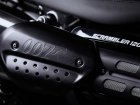 Triumph Scrambler 1200 XE Bon Edition